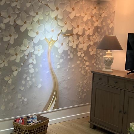 Ambiance Cocooning Pour Visiter La Normandie Giberville Екстер'єр фото