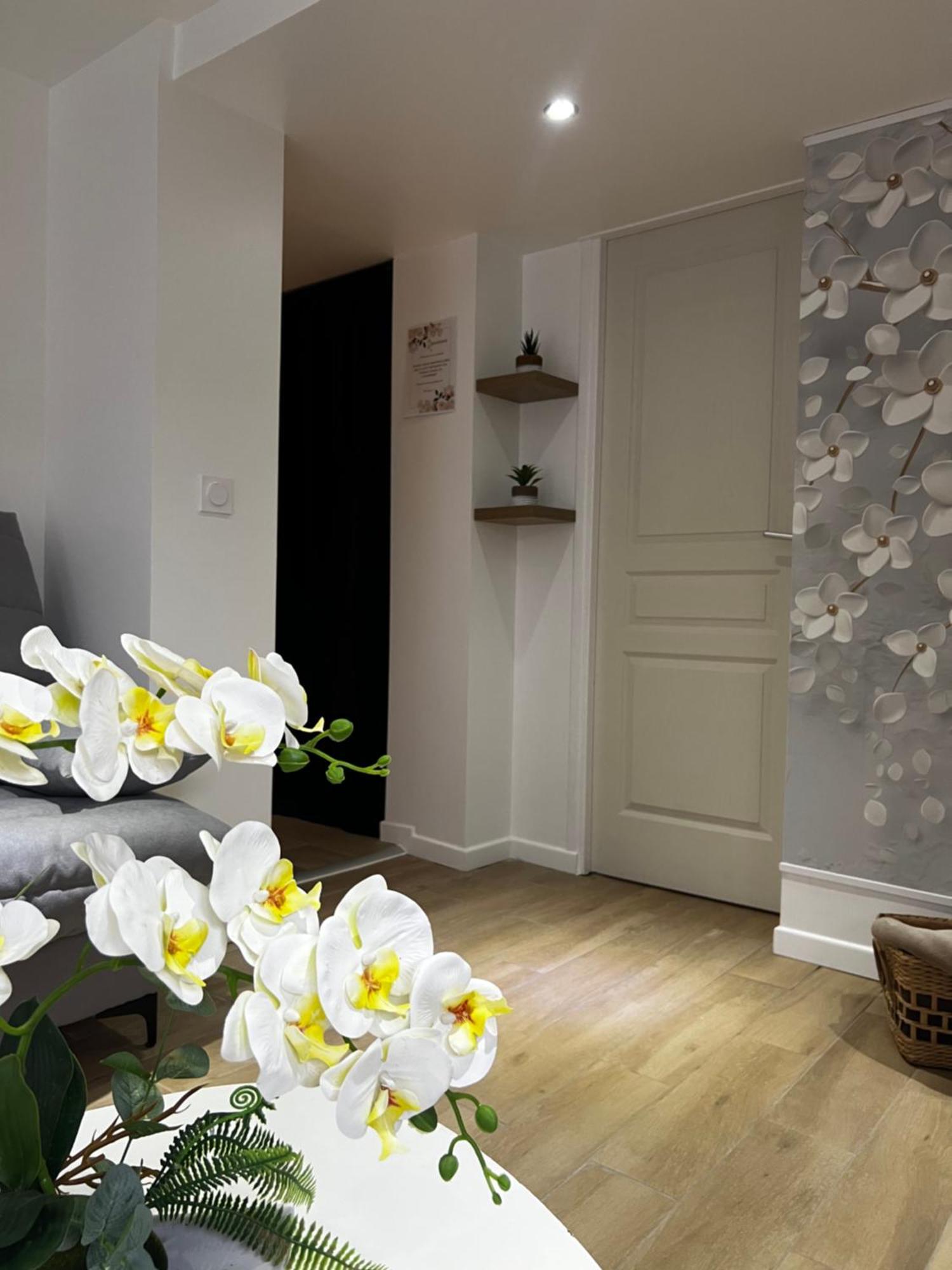 Ambiance Cocooning Pour Visiter La Normandie Giberville Екстер'єр фото
