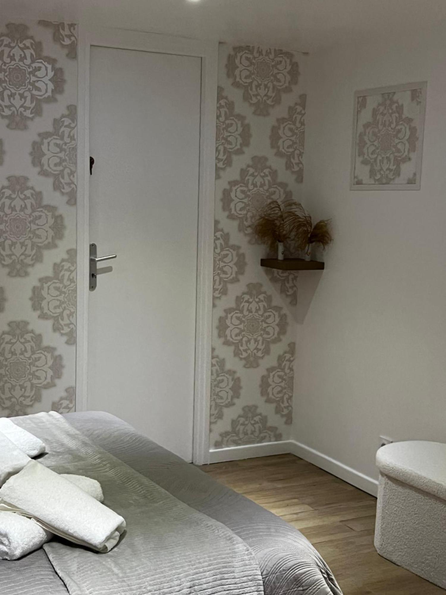 Ambiance Cocooning Pour Visiter La Normandie Giberville Екстер'єр фото